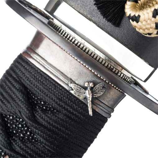 Tonbo Sanmai Katana Limited Edition