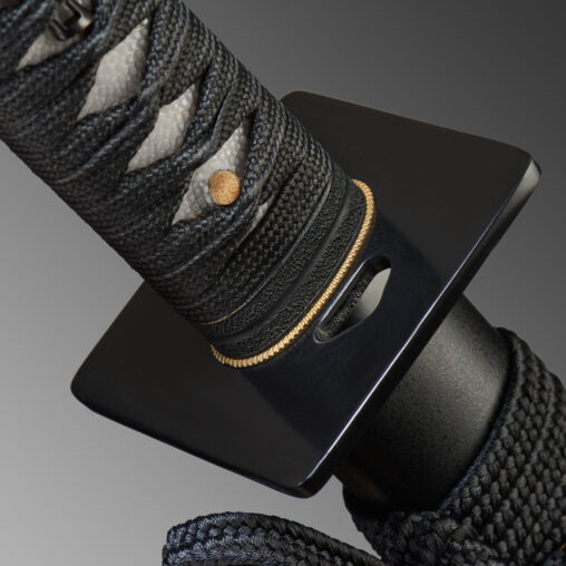 Tyrannosaurus Series 9260 Steel Ninjato
