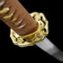 WW2 Japanese Type 98 Shin-Gunto Hazuya Polished Katana