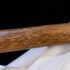 Wenge Wood Shirasaya Katana