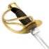 1840 Heavy Cavalry Saber