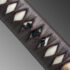 1095 Buffalo Koshirae Katana