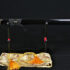 Japanese Ninja Sword Oil Quenched Full Tang
