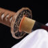 9260 Steel Shobu Zukuri Katana