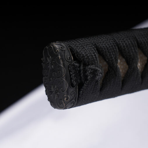 9260 Steel Wakizashi