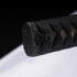 9260 Steel Wakizashi