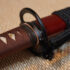 Premium Musashi Katana with Folded Steel