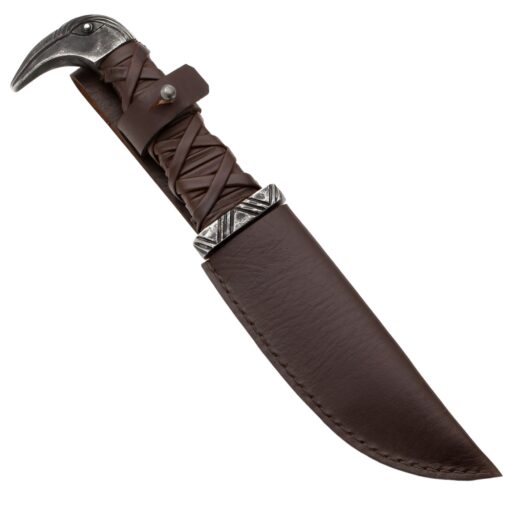 Asgard Creations Axe & Knife Set