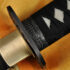 Nagamaki/Katana T10 Steel Oil Quenched (Naginata Blade)