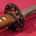 Bonji Sanmai Tamahagane Katana