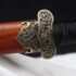 Chinese DaDao Broadsword Folded Steel