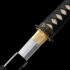 Dojo Pro 1060 Steel Tanto #2