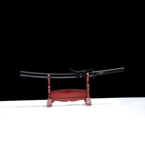 Dojo Pro Model #10 (Ko Katana)