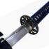 Dokuji Nami Katana (Sanmai)