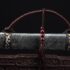 Dragon Dao Sabre Folded Hazuya Polish Steel