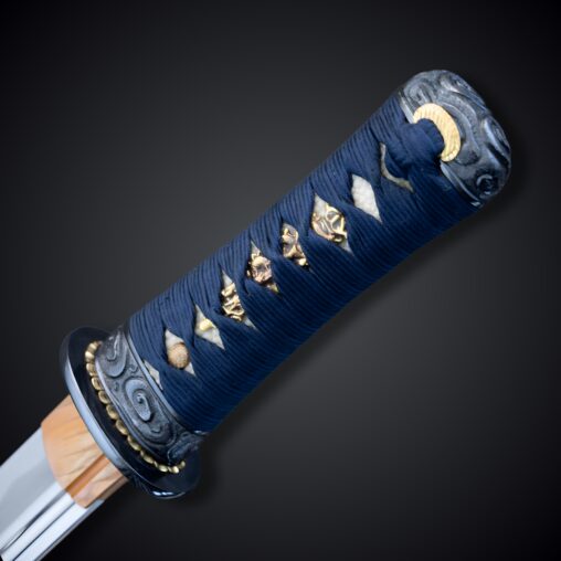 Dragon Tanto