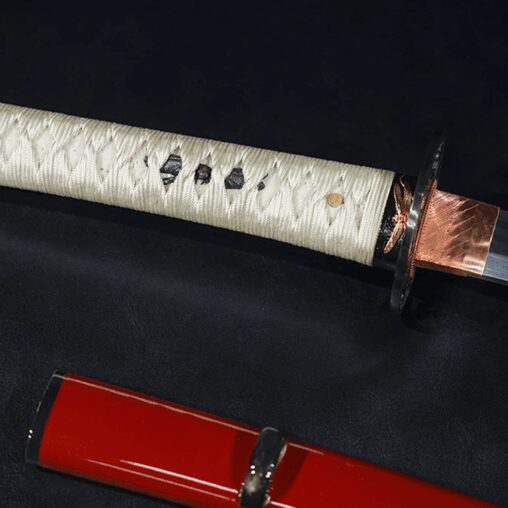 DragonFly Katana (Katateuchi)
