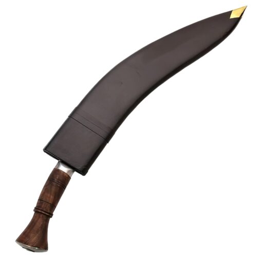 Gigantic Ceremonial Kukri Military Issue