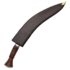 Gigantic Ceremonial Kukri Military Issue