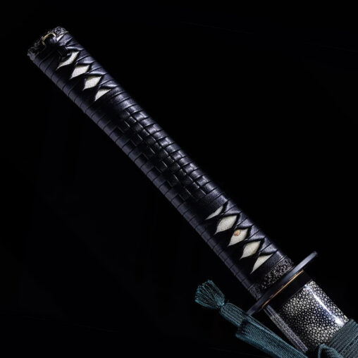 Hitatsura Katana