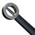 Irish Hand and Half Sword with Historic Ringed Pommel