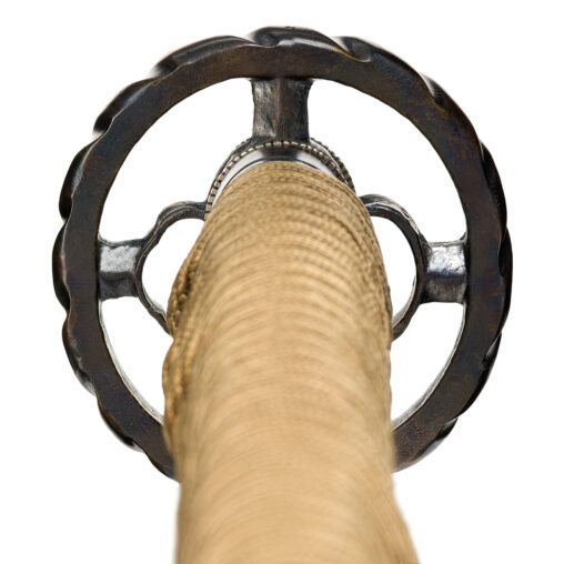 Wakizashi Series 1