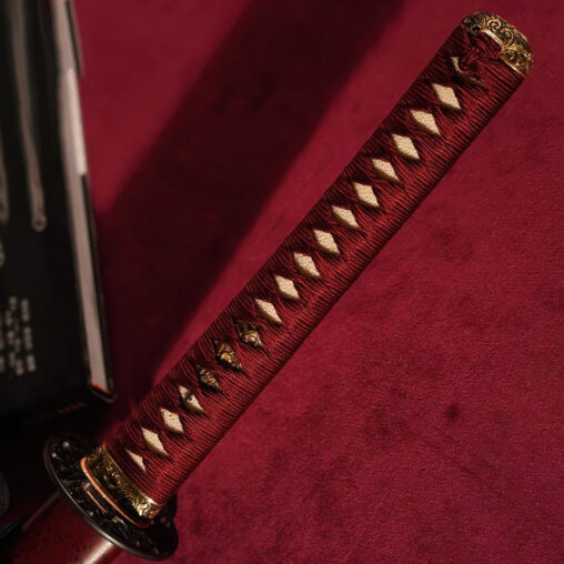 Loyal Kobuse Katana