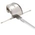Musketeer Main Gauche Knuckle Dagger