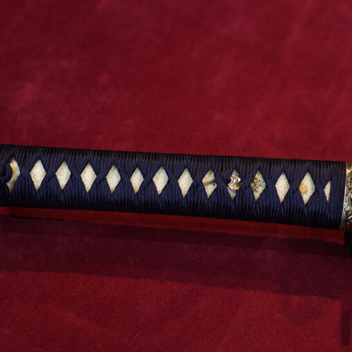 Nami Koshirae Wakizashi