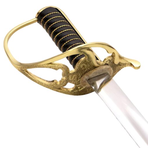 Nashville Plow Works Cavalry Saber