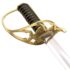Nashville Plow Works Cavalry Saber