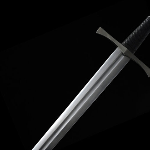 Euro #4 One Handed Italian Arming Sword – Medieval Sword