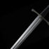 Euro #4 One Handed Italian Arming Sword – Medieval Sword