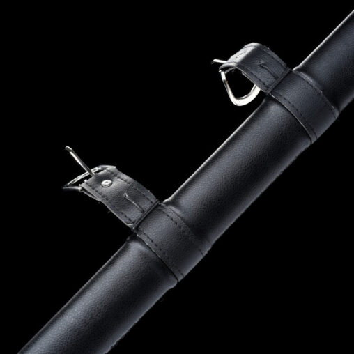 Euro #9 Arming Sword – Leather Wrapped Grip