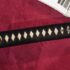S7 Steel Super Sharp Mirror Tameshigiri Katana
