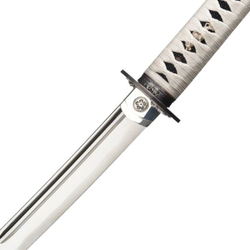 Sokueto Hondashi Katana