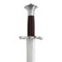 Spiral Guard Landsknecht Katzbalger