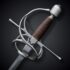 Swept Hilt Rapier
