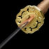 WW2 Japanese Type 98 Shin-Gunto Hazuya Polished Katana