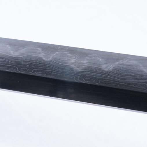 Wenge Wood Shirasaya Katana