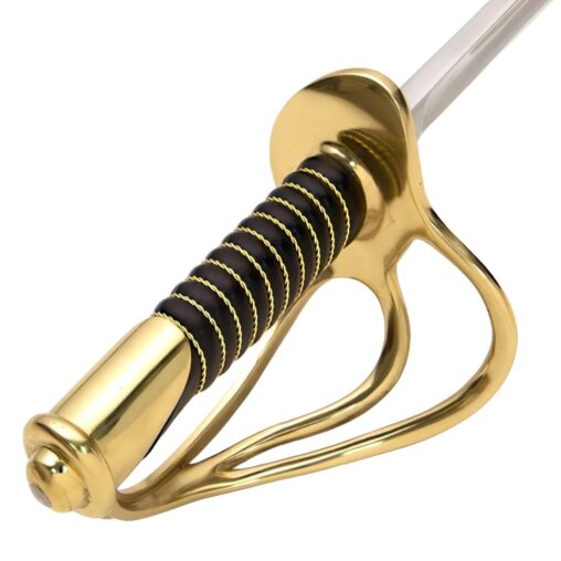 1840 Heavy Cavalry Saber