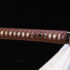 1095 Steel Hitatsura Style Hamon Katana