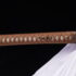 9260 Steel Shobu Zukuri Katana