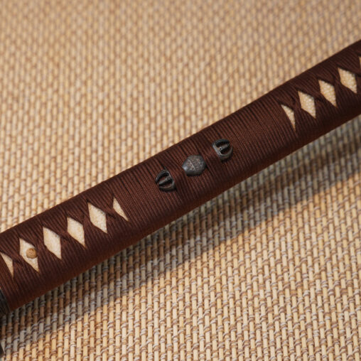 Premium Musashi Katana with Folded Steel