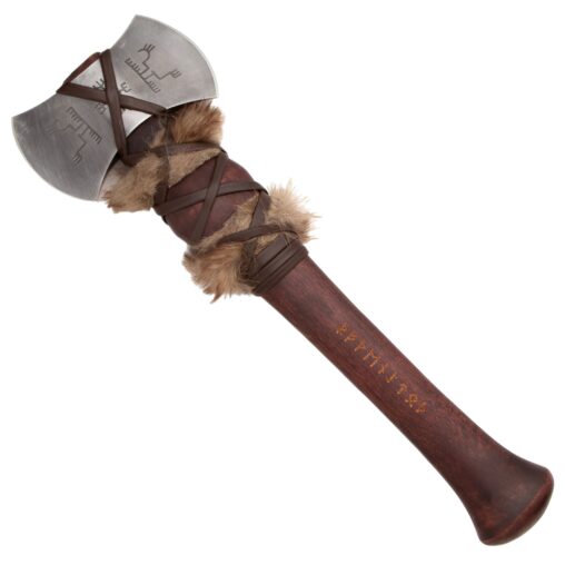 Asgard Creations Axe & Knife Set