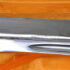 Nagamaki/Katana T10 Steel Oil Quenched (Naginata Blade)