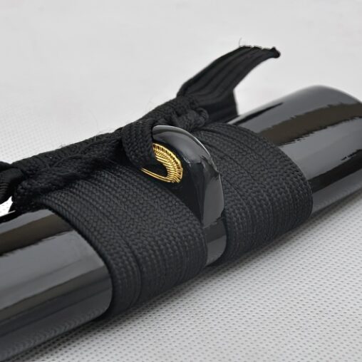 Battle Ready Wakizashi Samurai Carbon Steel Blade