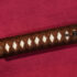 Bonji Sanmai Tamahagane Katana