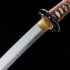 Dojo Pro Wakizashi Model #2
