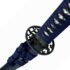 Dokuji Nami Katana (Sanmai)